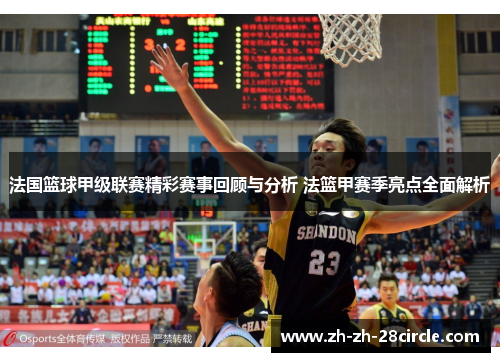 法国篮球甲级联赛精彩赛事回顾与分析 法篮甲赛季亮点全面解析 法国篮球甲级联赛精彩赛事回顾与分析 法篮甲赛季亮点全面解析