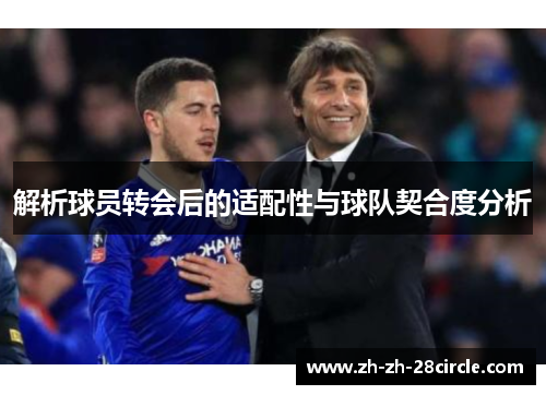 解析球员转会后的适配性与球队契合度分析 解析球员转会后的适配性与球队契合度分析