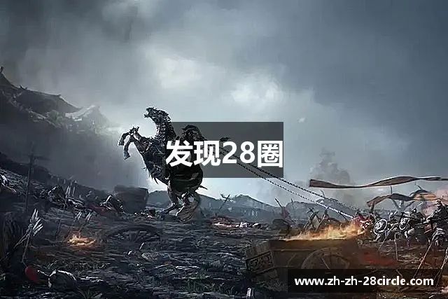 发现28圈
